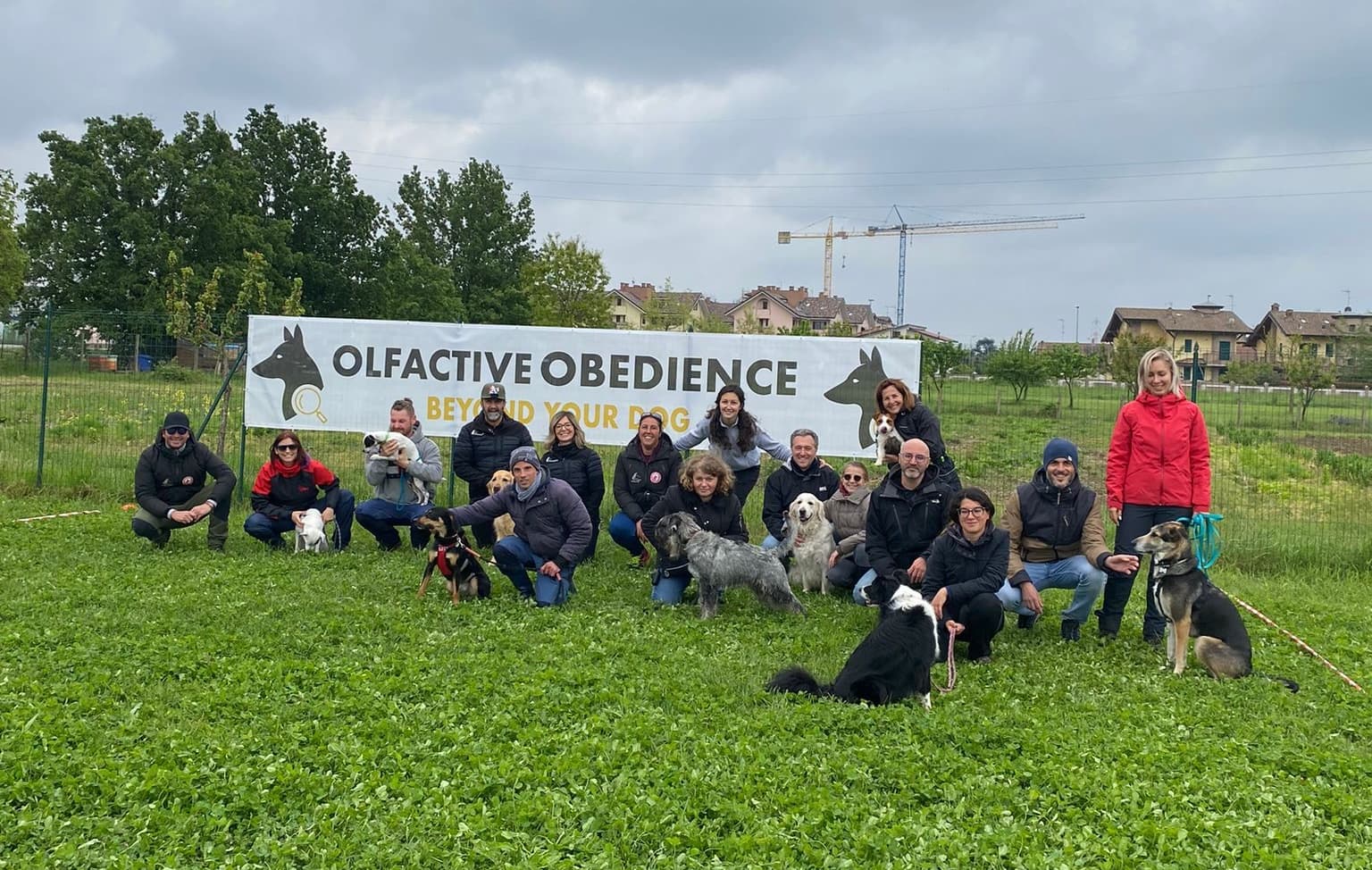 Accademia Formazione Cinofila